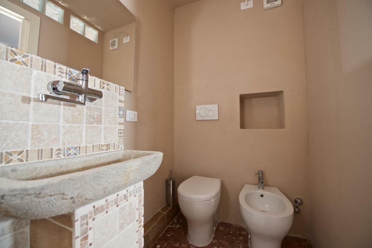 Liberi Mercanti - Guest House Affittacamere Lucca Eksteriør bilde