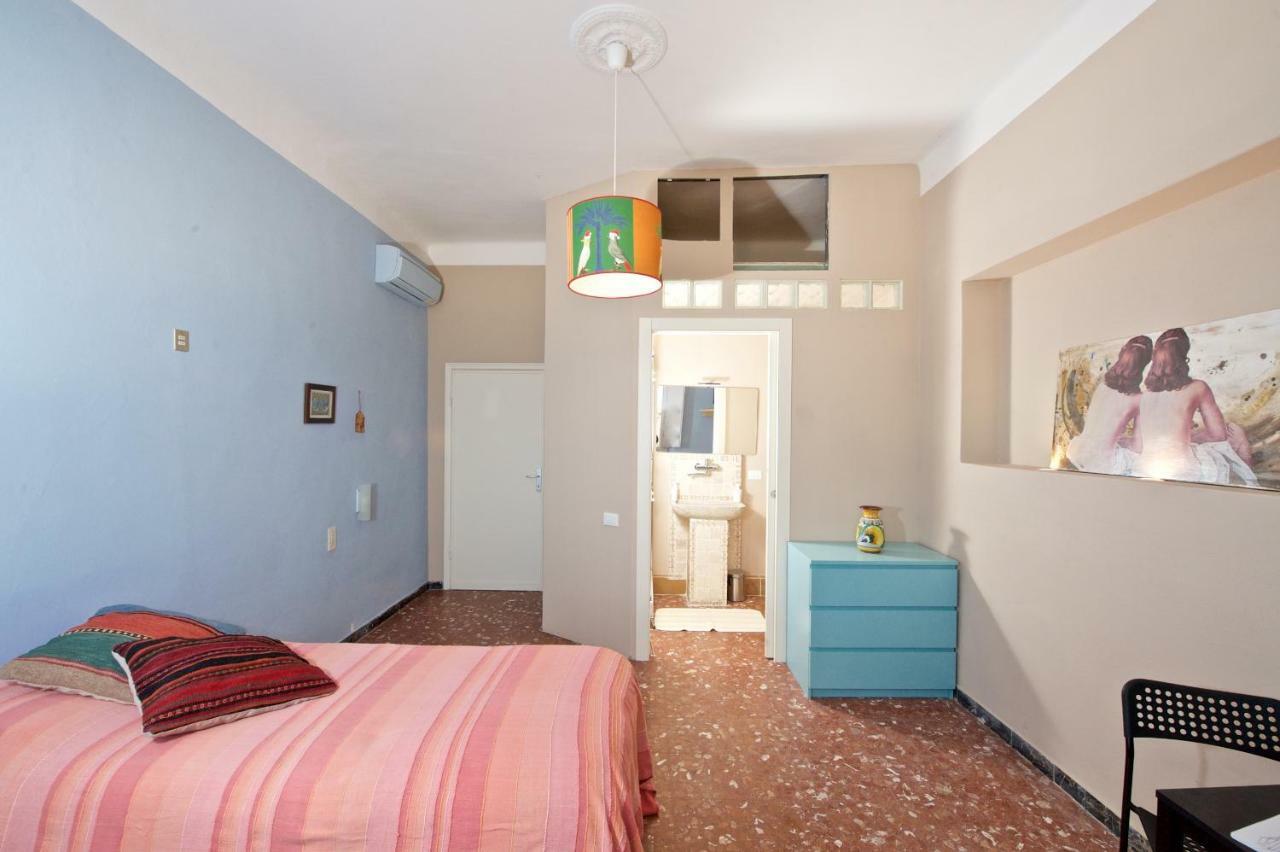 Liberi Mercanti - Guest House Affittacamere Lucca Eksteriør bilde