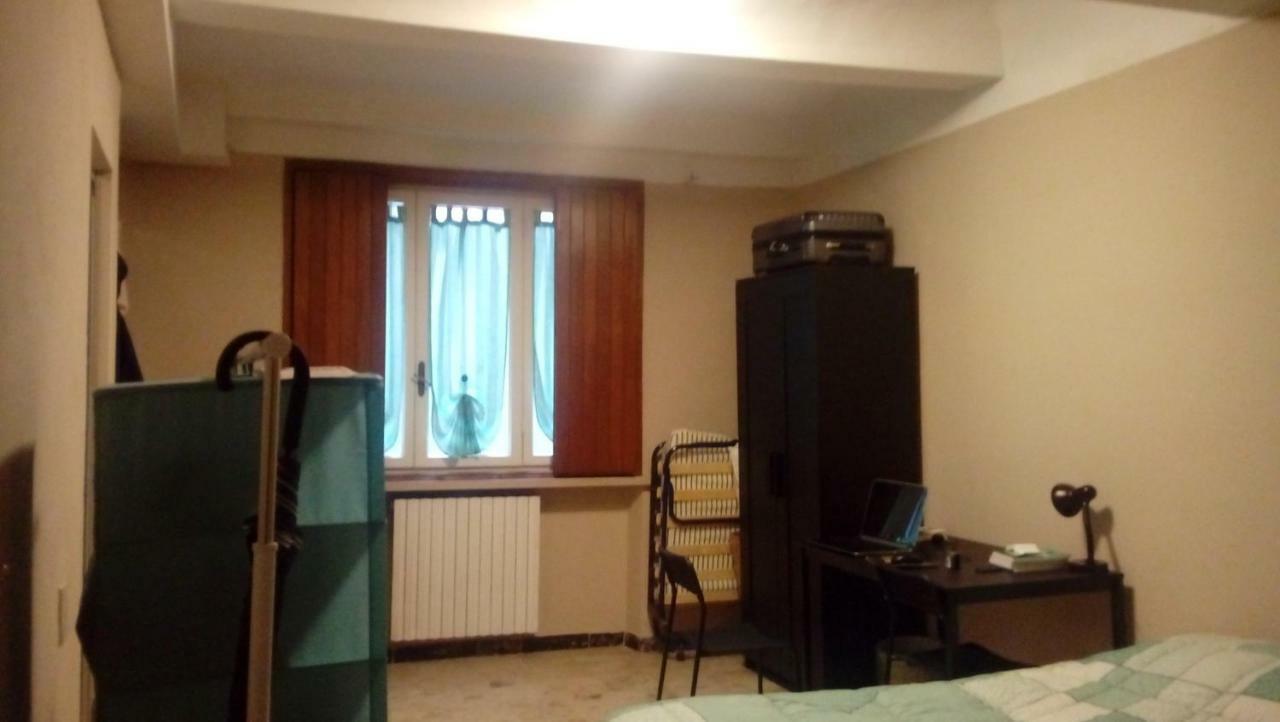 Liberi Mercanti - Guest House Affittacamere Lucca Eksteriør bilde