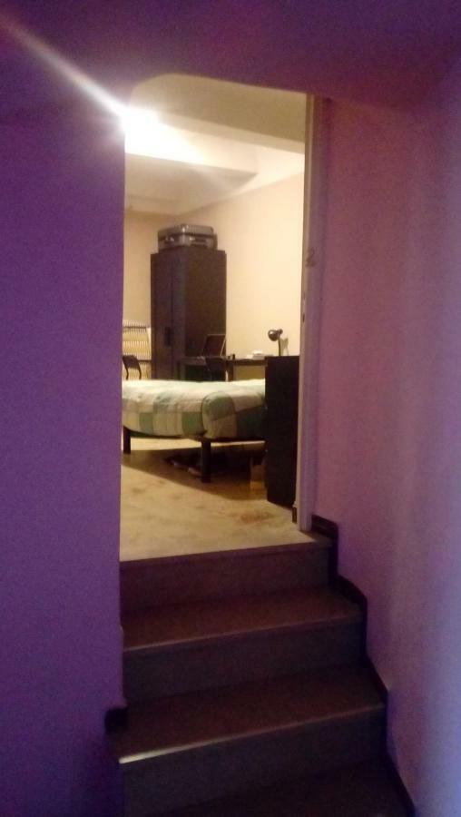 Liberi Mercanti - Guest House Affittacamere Lucca Eksteriør bilde