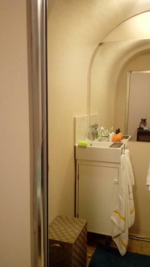 Liberi Mercanti - Guest House Affittacamere Lucca Eksteriør bilde