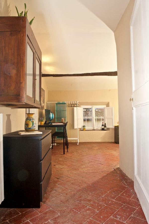 Liberi Mercanti - Guest House Affittacamere Lucca Eksteriør bilde