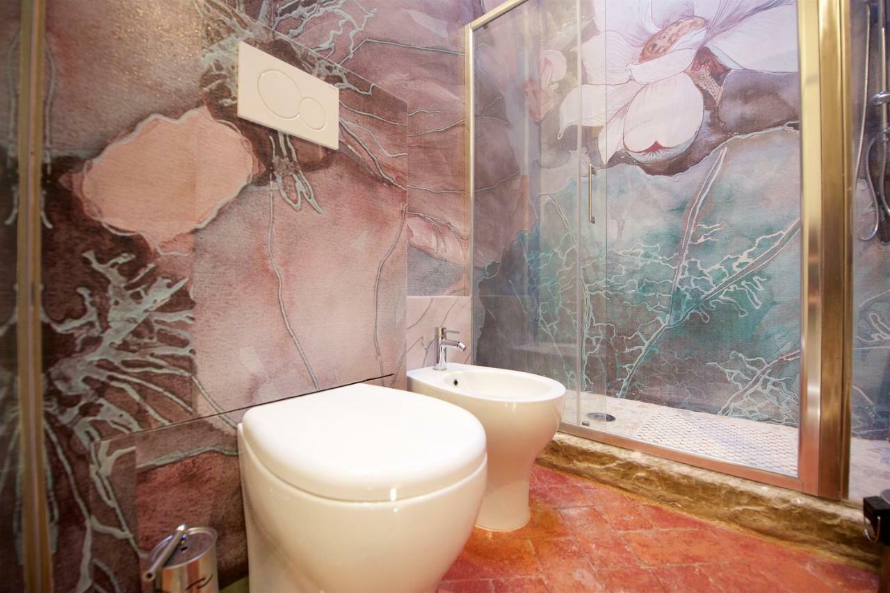 Liberi Mercanti - Guest House Affittacamere Lucca Eksteriør bilde