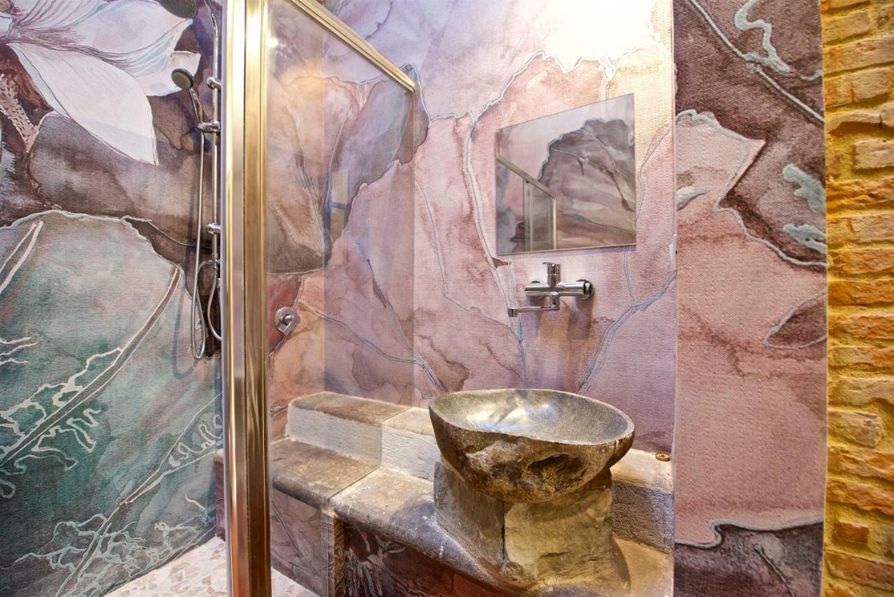 Liberi Mercanti - Guest House Affittacamere Lucca Eksteriør bilde