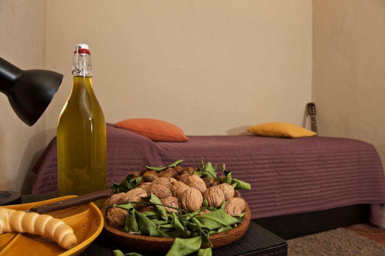 Liberi Mercanti - Guest House Affittacamere Lucca Eksteriør bilde