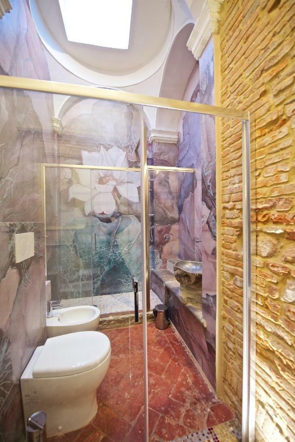 Liberi Mercanti - Guest House Affittacamere Lucca Eksteriør bilde