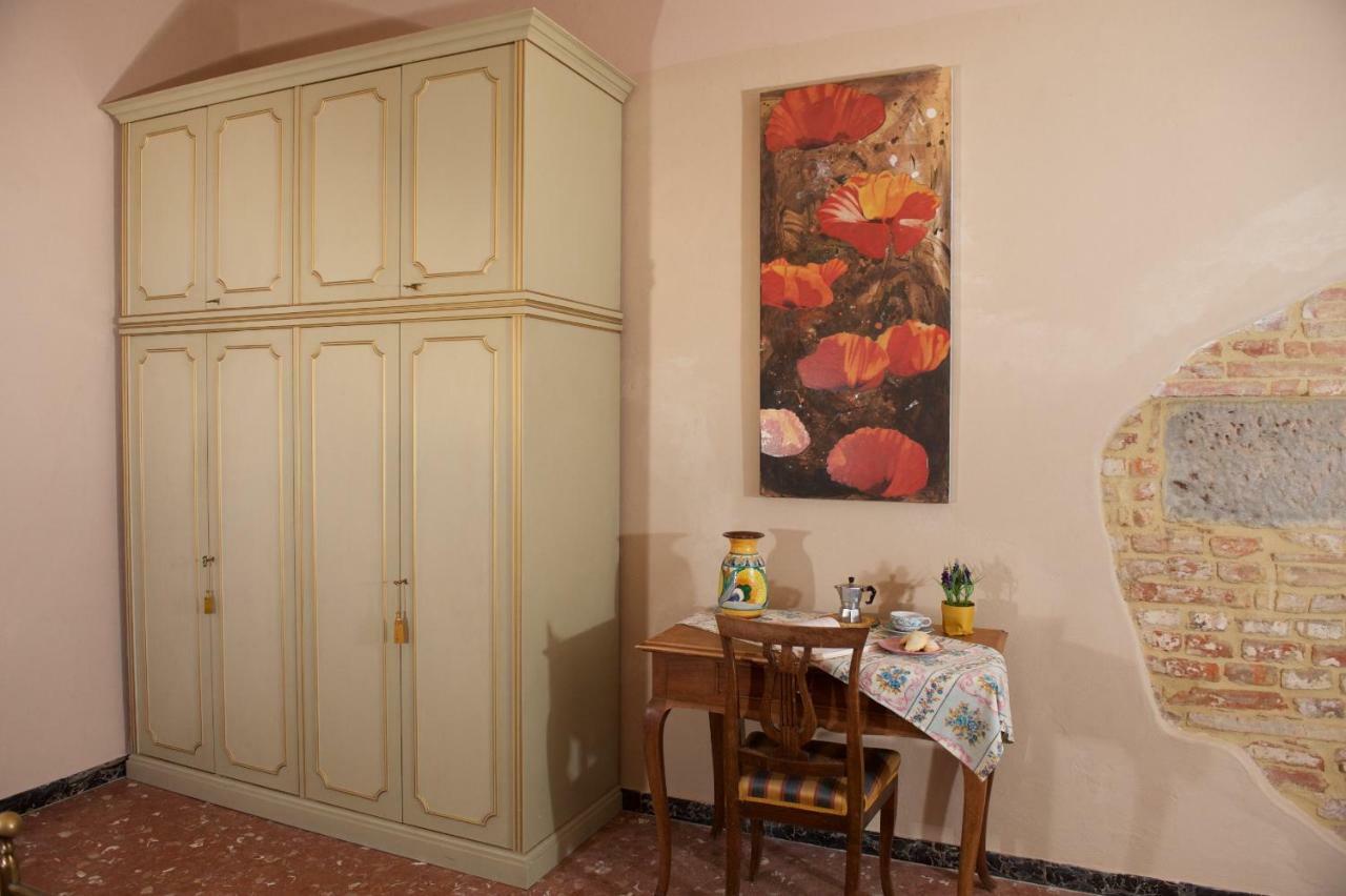 Liberi Mercanti - Guest House Affittacamere Lucca Eksteriør bilde