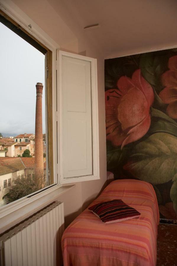 Liberi Mercanti - Guest House Affittacamere Lucca Eksteriør bilde