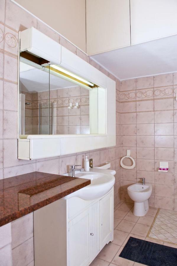 Liberi Mercanti - Guest House Affittacamere Lucca Eksteriør bilde