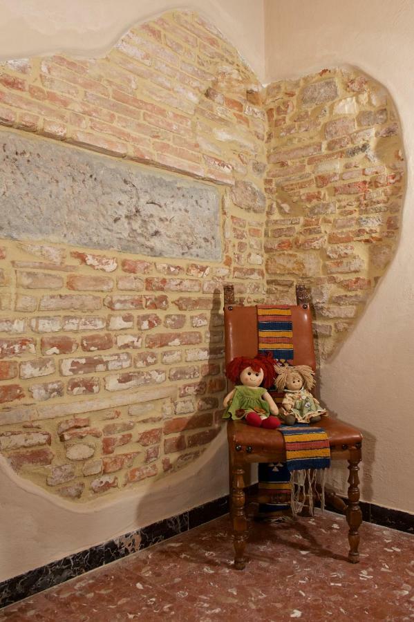 Liberi Mercanti - Guest House Affittacamere Lucca Eksteriør bilde