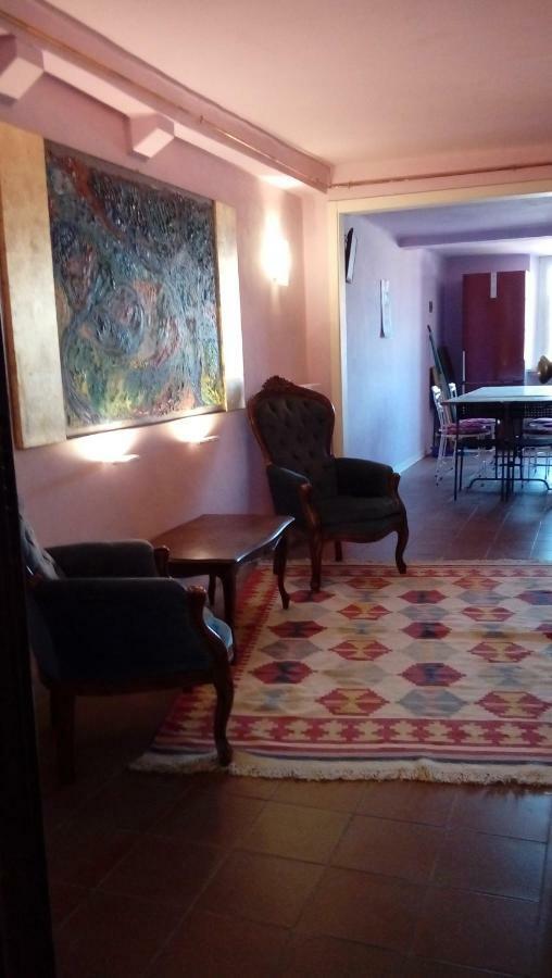 Liberi Mercanti - Guest House Affittacamere Lucca Eksteriør bilde
