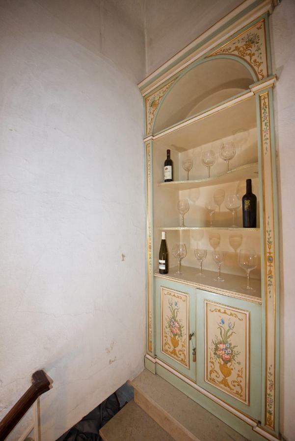 Liberi Mercanti - Guest House Affittacamere Lucca Eksteriør bilde