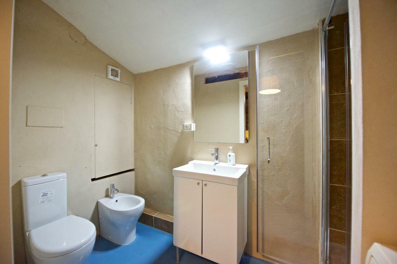 Liberi Mercanti - Guest House Affittacamere Lucca Eksteriør bilde