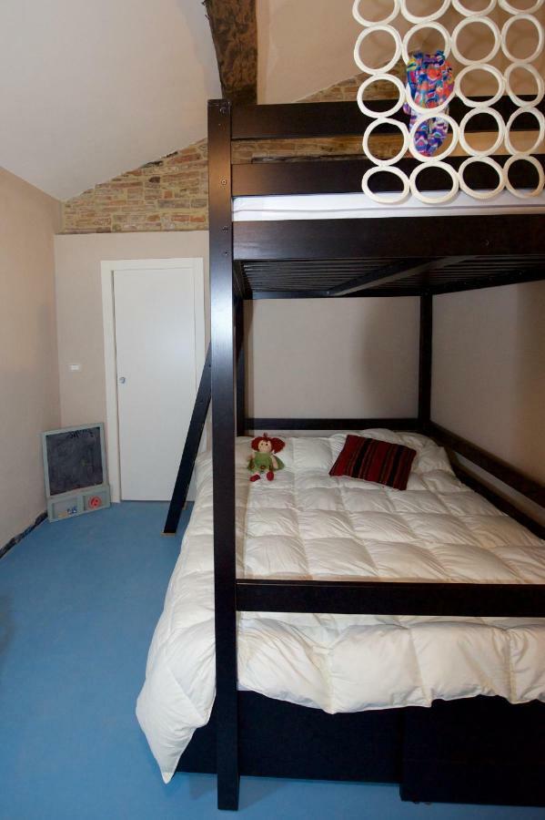 Liberi Mercanti - Guest House Affittacamere Lucca Eksteriør bilde