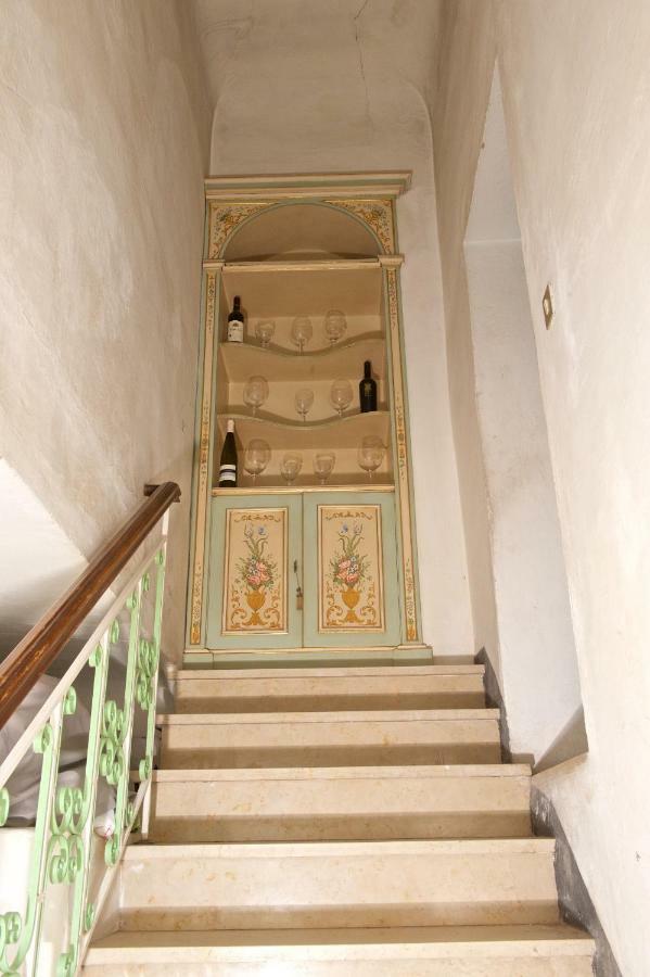 Liberi Mercanti - Guest House Affittacamere Lucca Eksteriør bilde