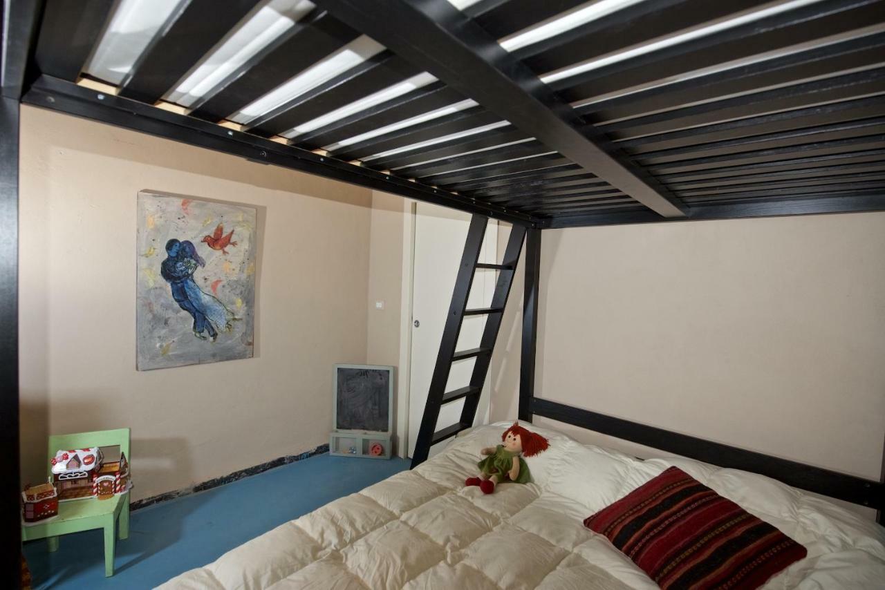 Liberi Mercanti - Guest House Affittacamere Lucca Eksteriør bilde