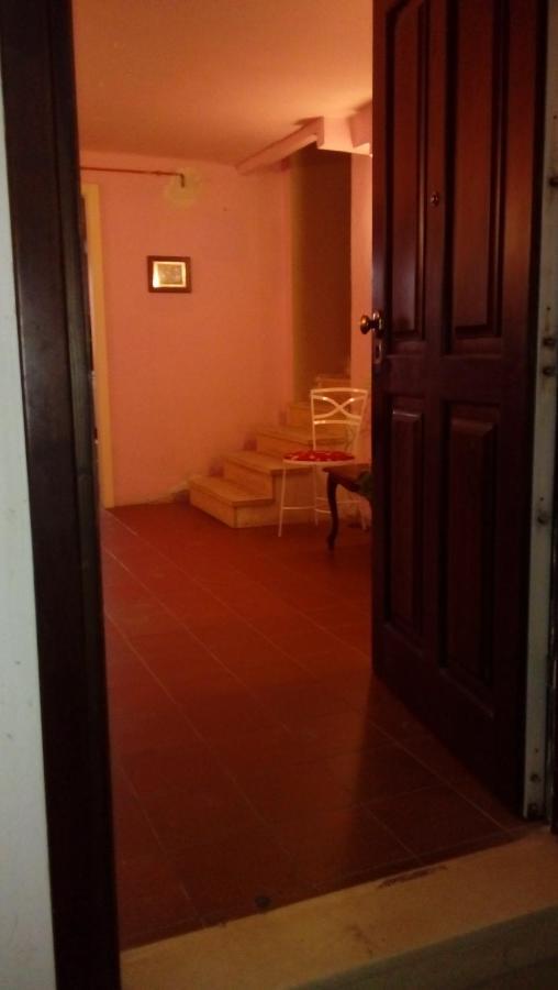 Liberi Mercanti - Guest House Affittacamere Lucca Rom bilde